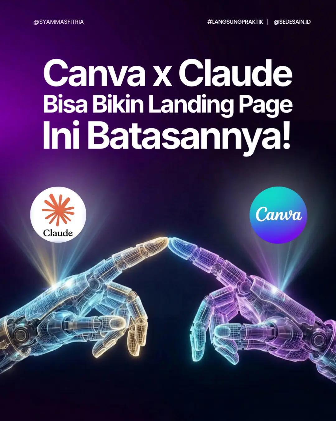 @Syammas P. S | Canva Creator