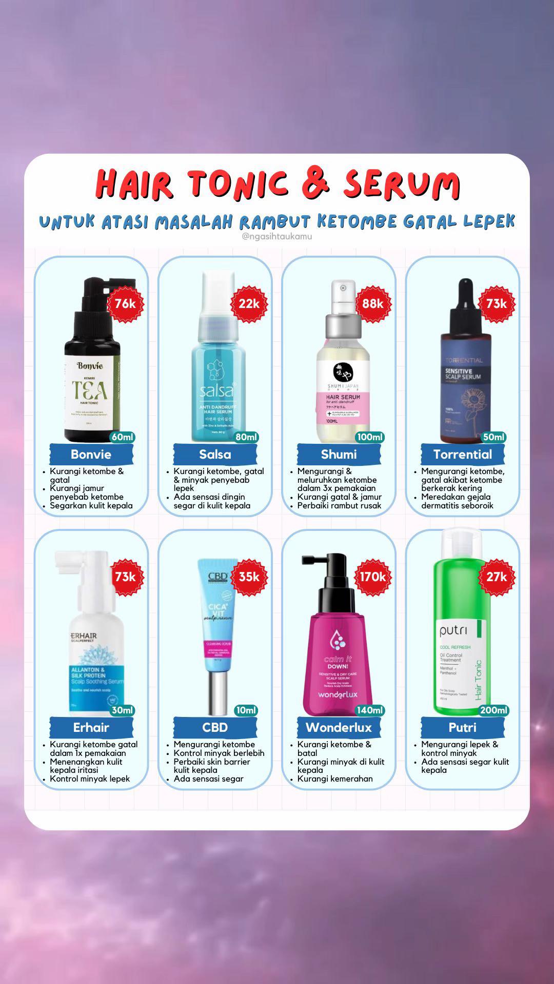 @Skincare For You ✅