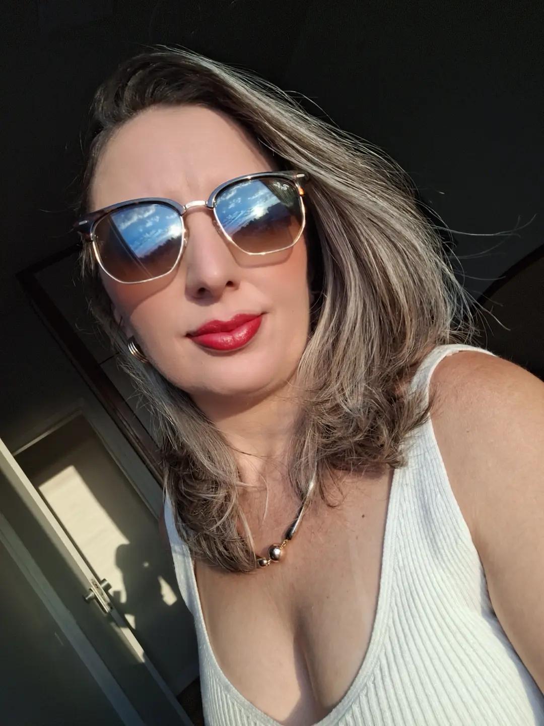 @Tharcyane Nascimento