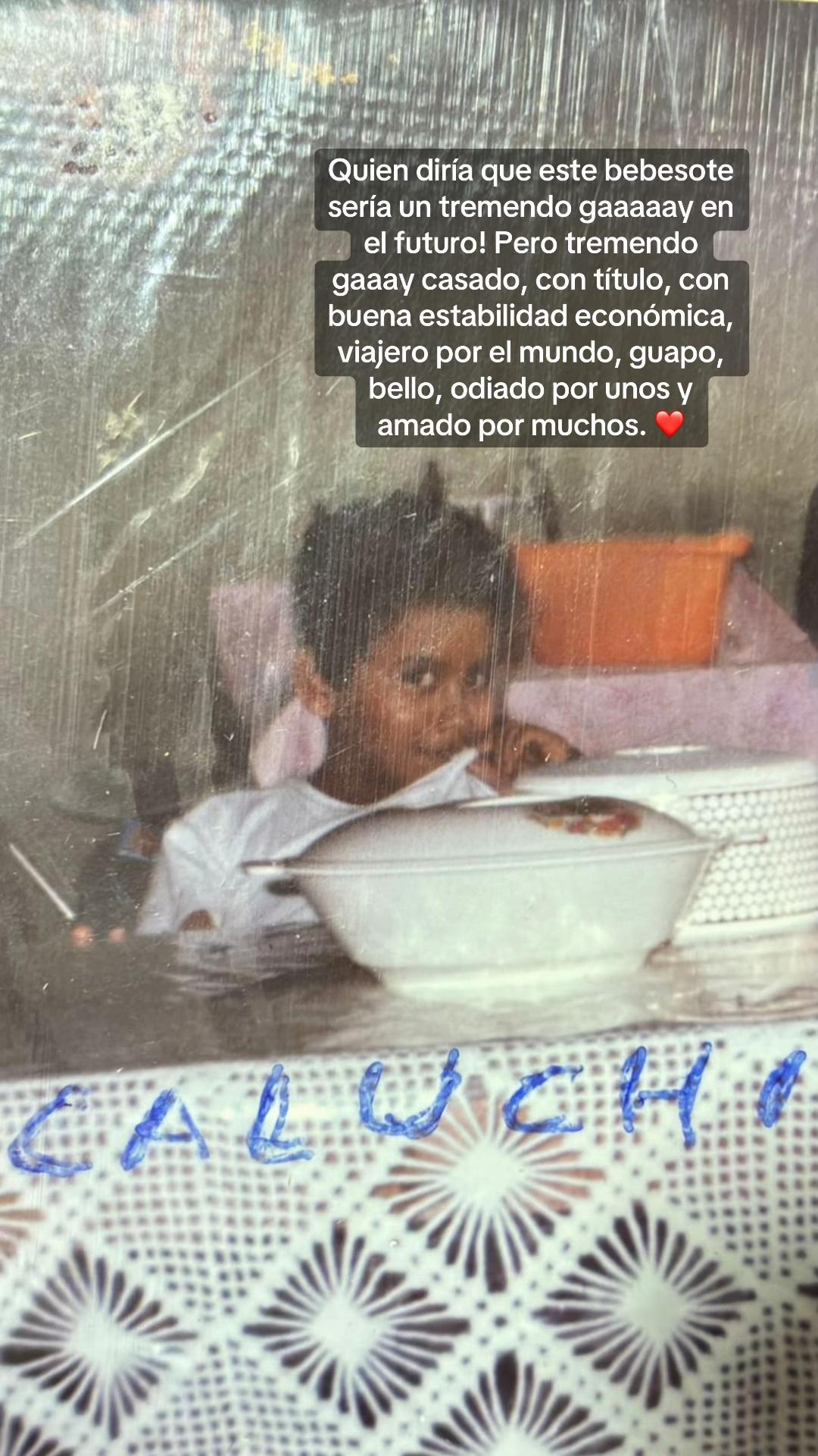 @Caluchiin da Silva