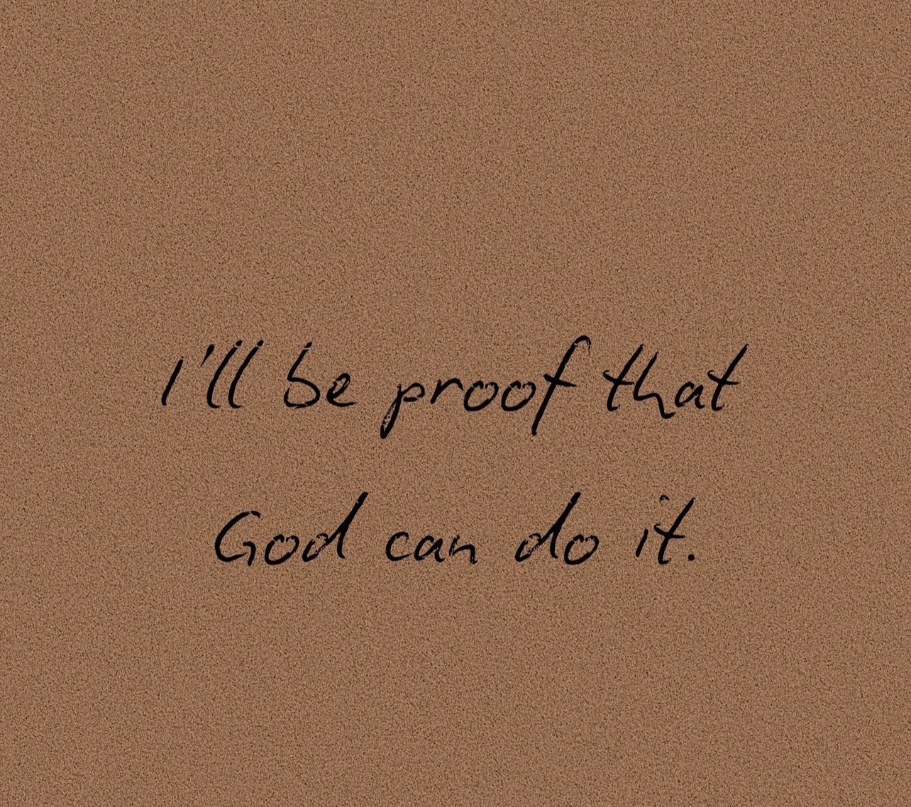 @Christian Inspiration
