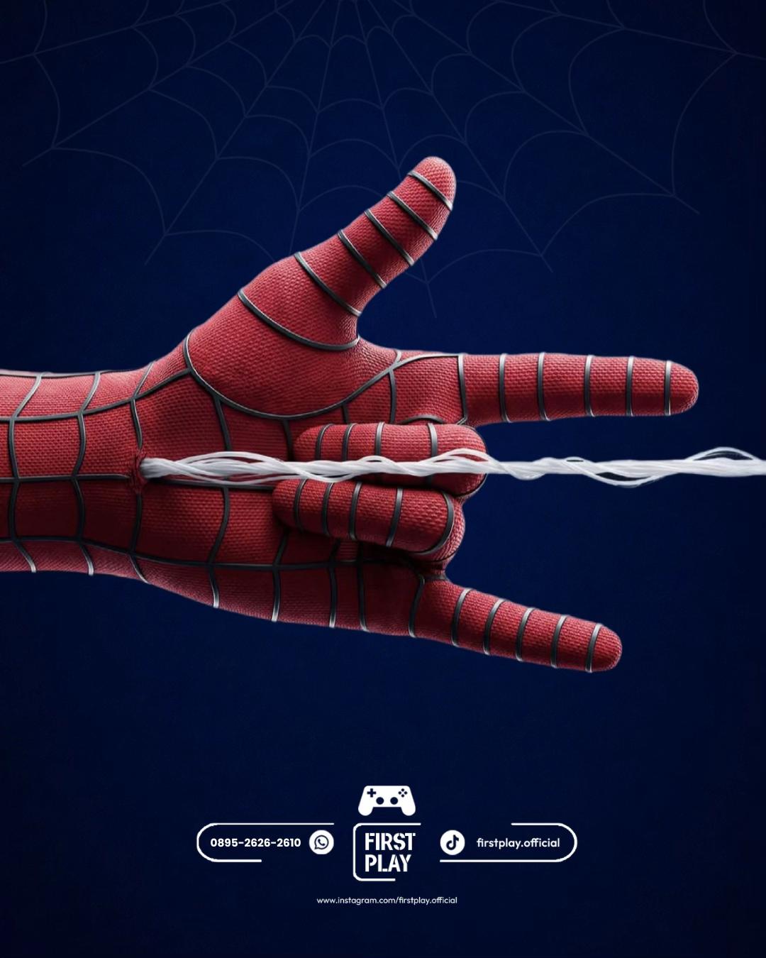 @FIRSTPLAY OFFICIAL