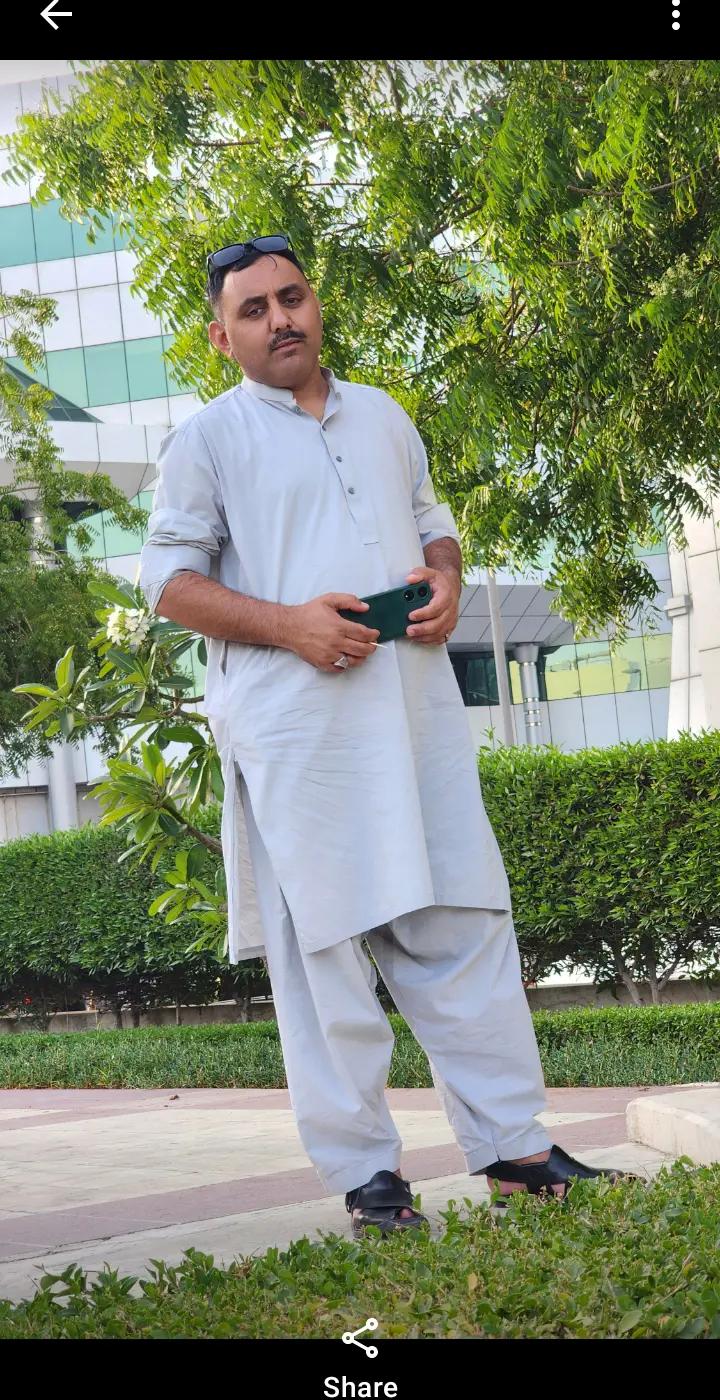 @Sharif Ahmed