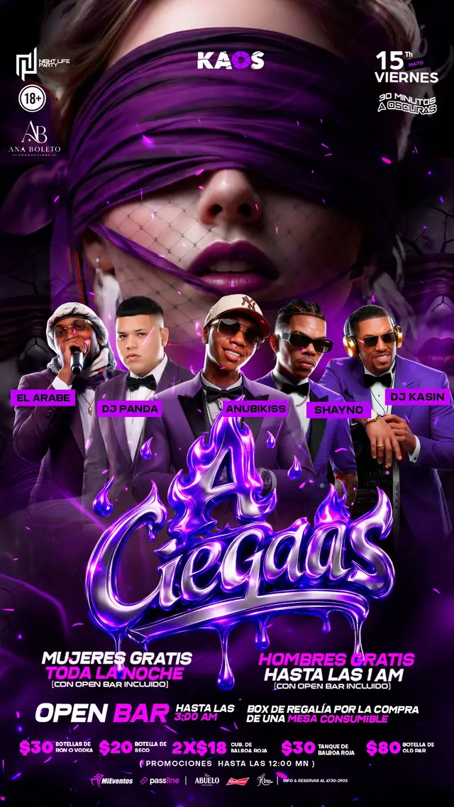 @KaosClubPanama