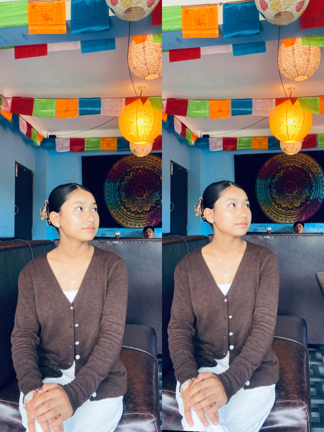 @pramila magar
