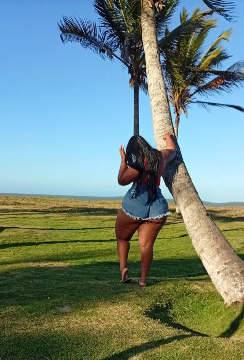@Luziana praiana