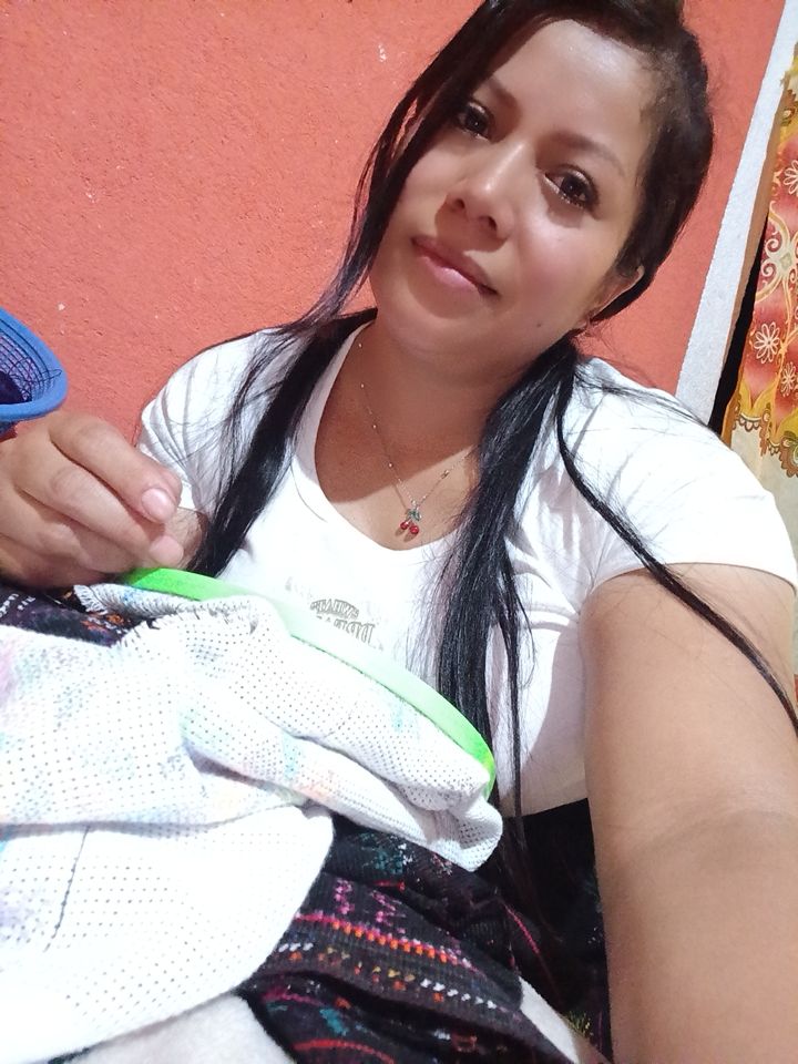 @mary saloj
