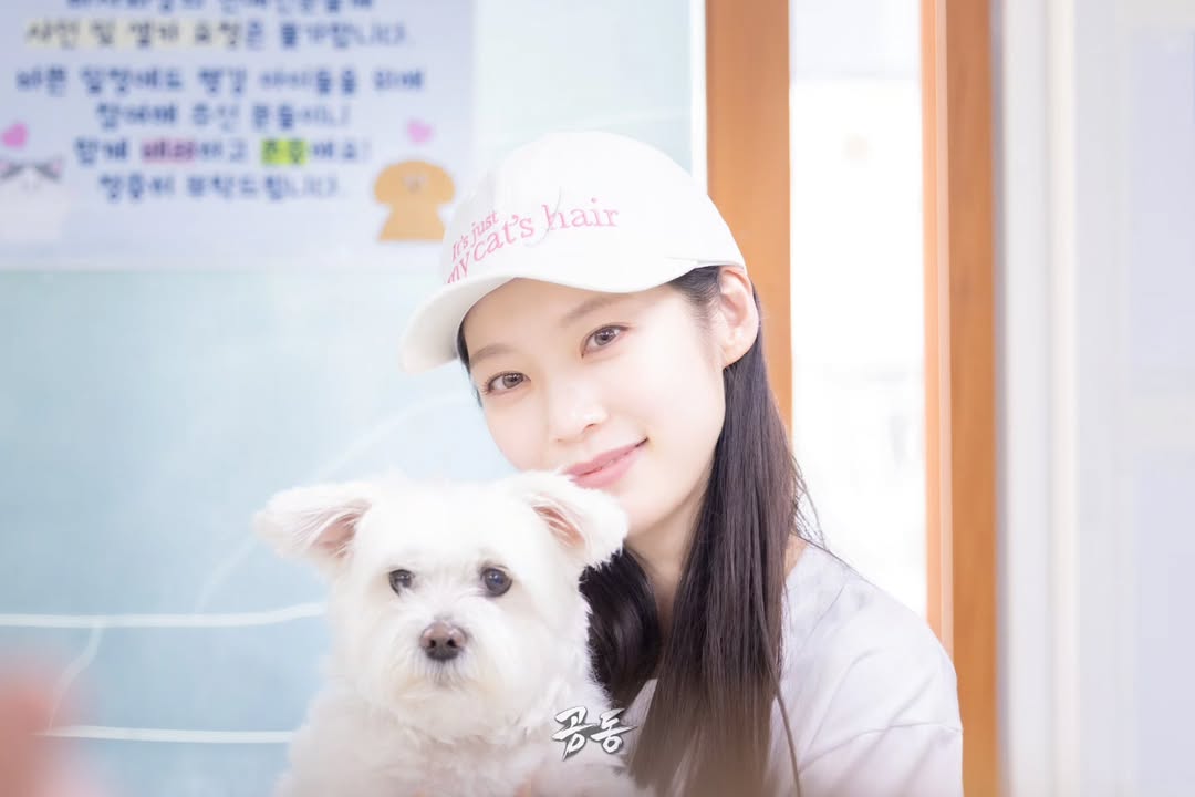 @Gong seungyeon