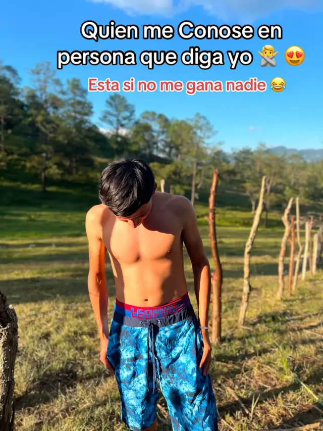 @Si me sigues te sigo 😍😌😭