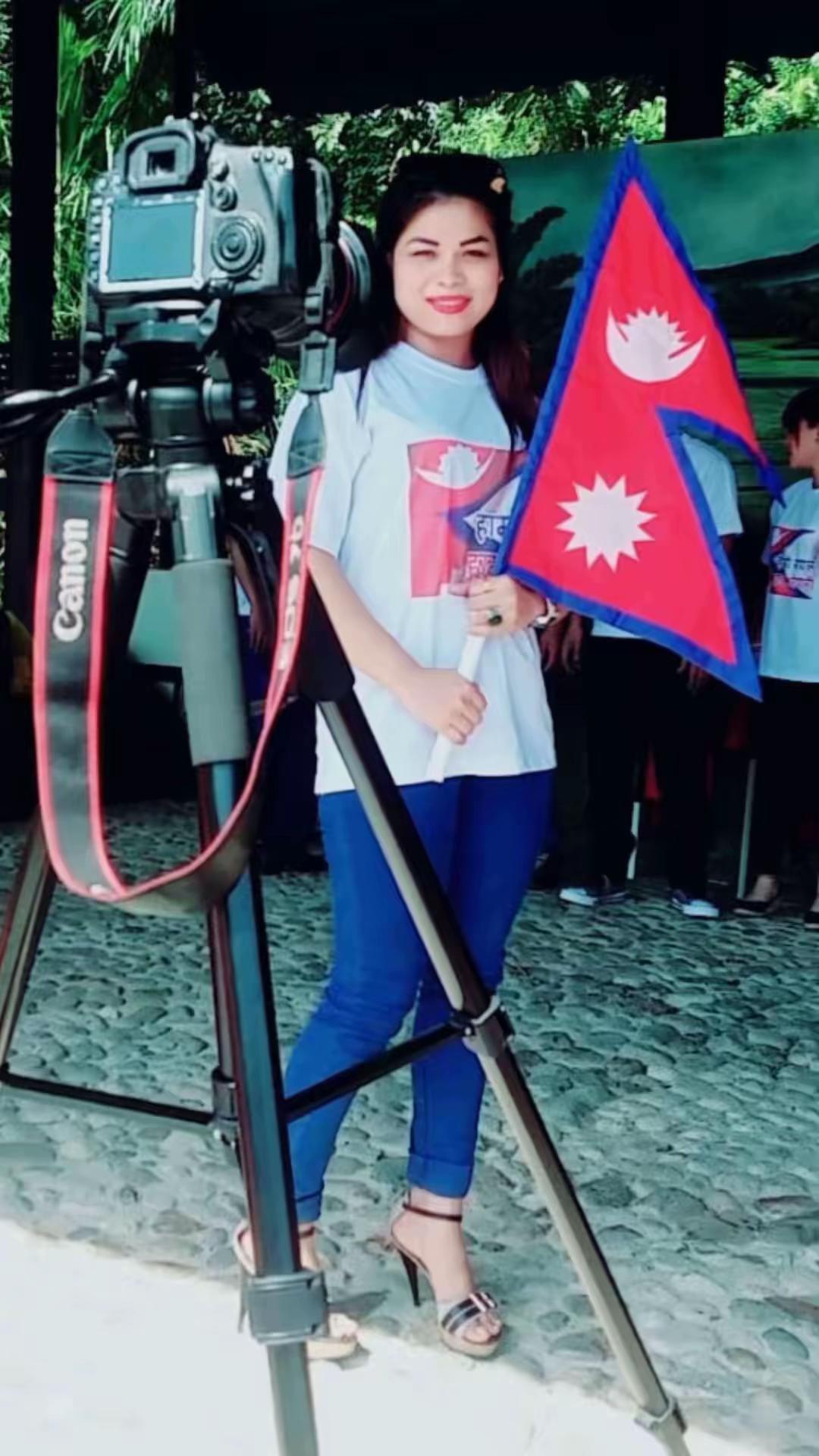 @Rina barely🇳🇵