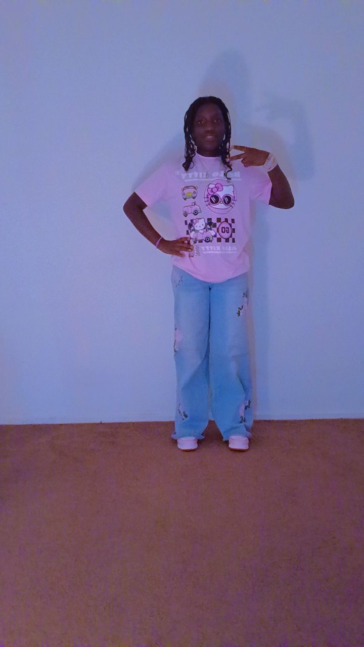 @Brynley Marie