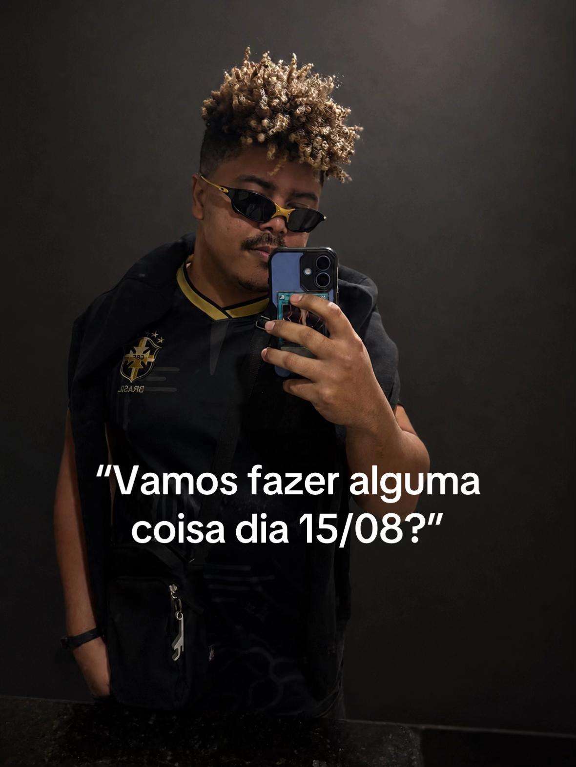 @Higor Melo