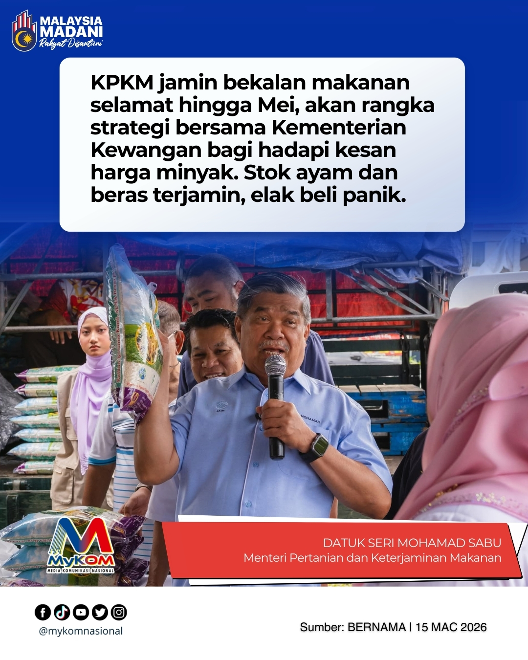@Media Komunikasi Nasional
