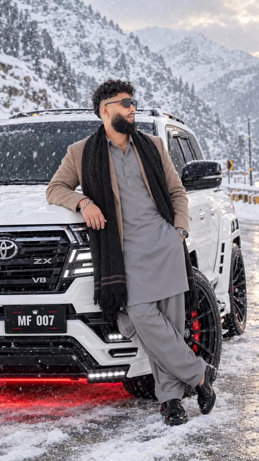 @Mr' Awais⚡