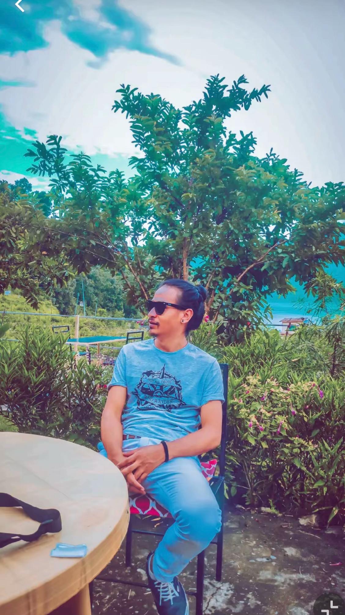 @अभागि माईला💔💔💔