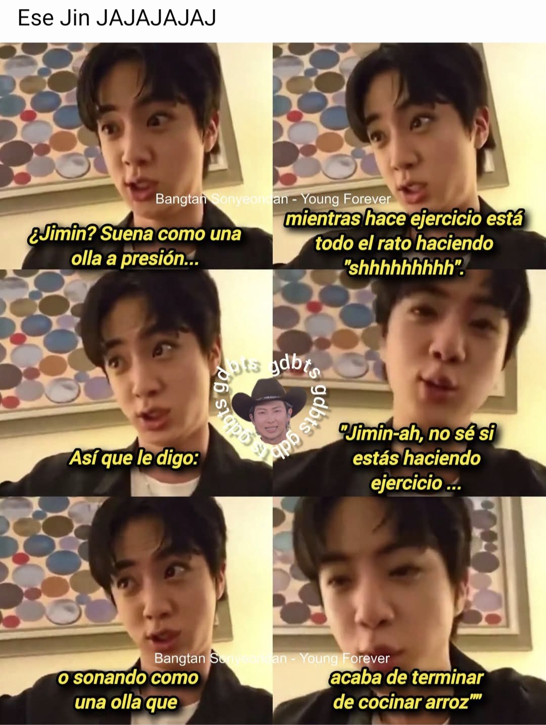 @BTS⁷★Alana