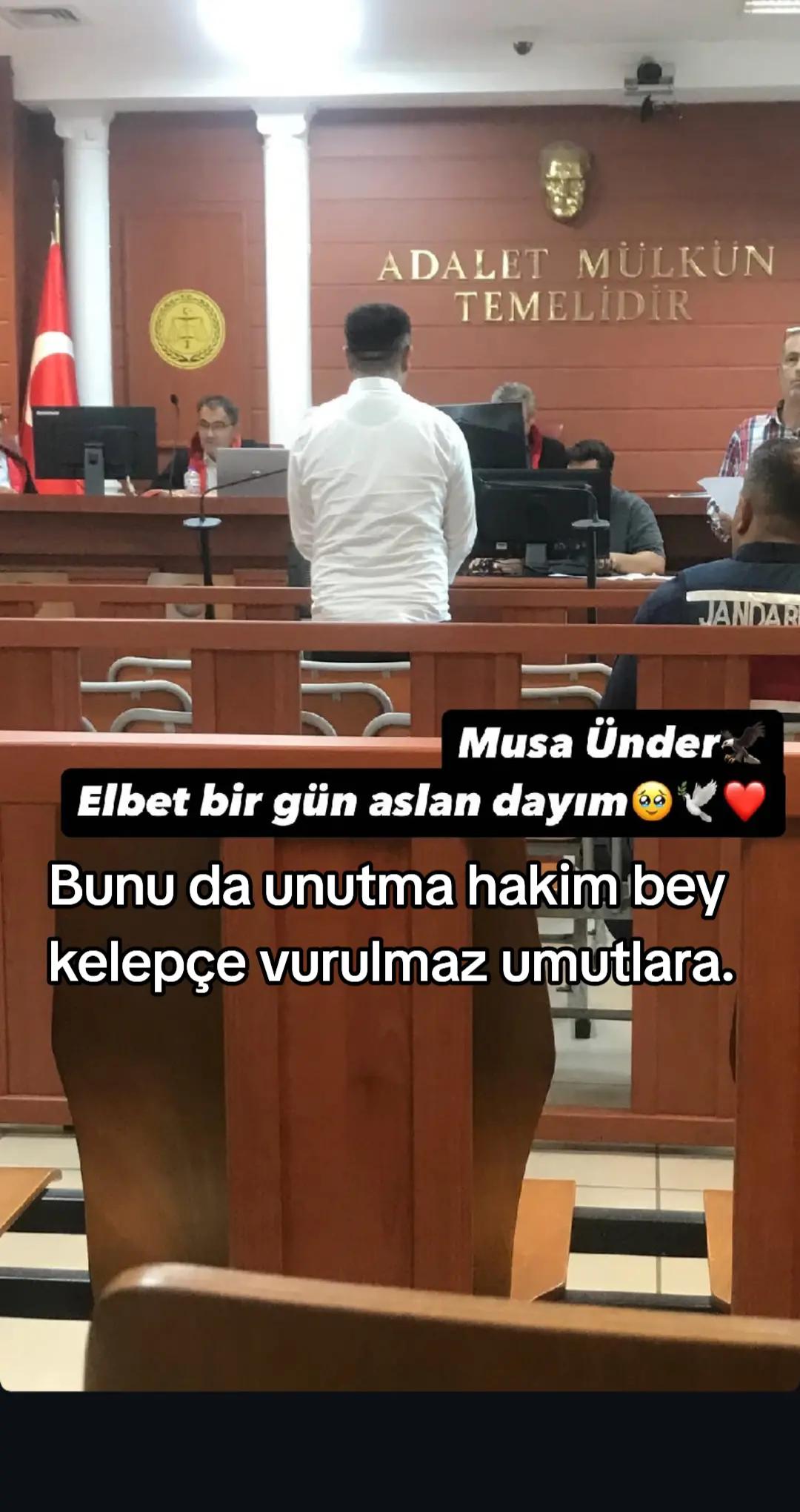 @Musa ünder