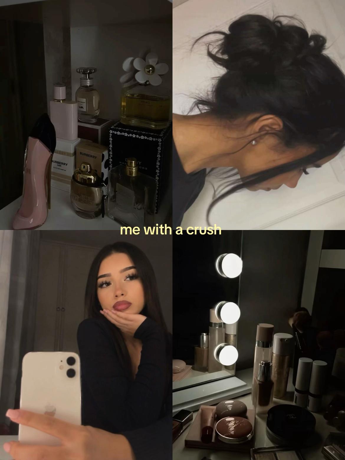@secret 🤫