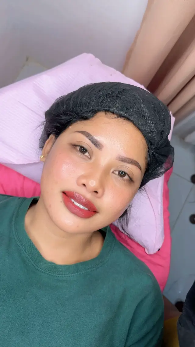 @Brows by Miss Nyang❤️🧿