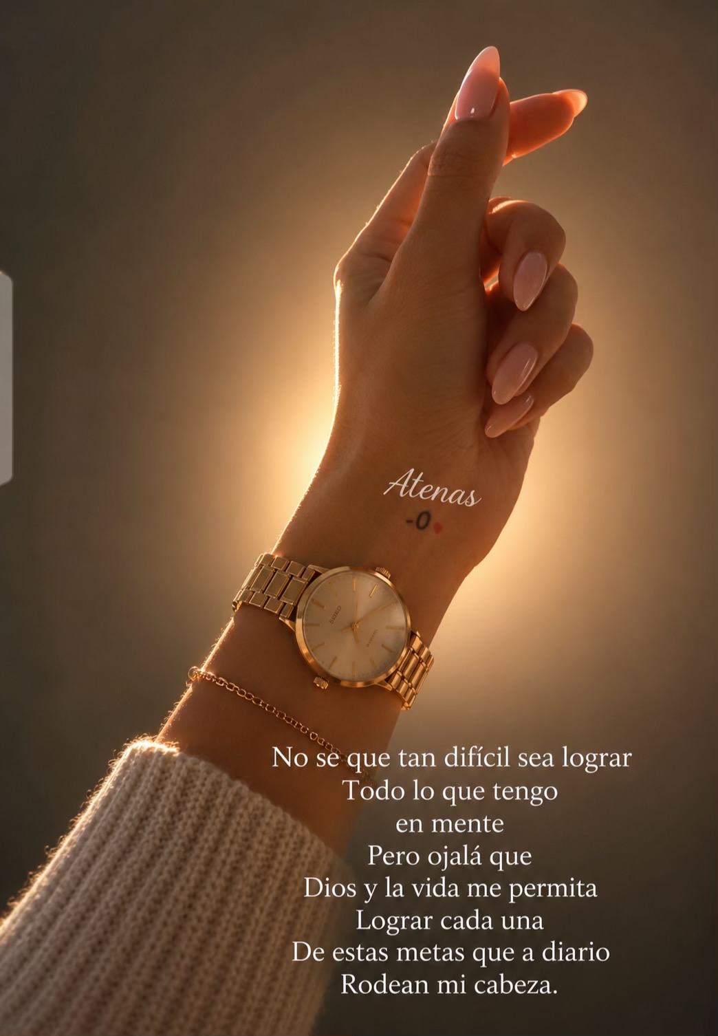 @AtenasWar Lasso