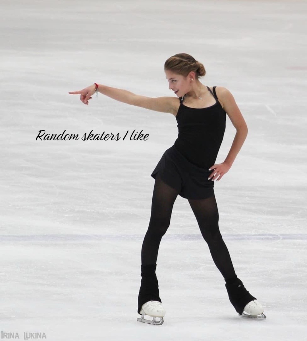 @victoria❤️ figure skating⛸️