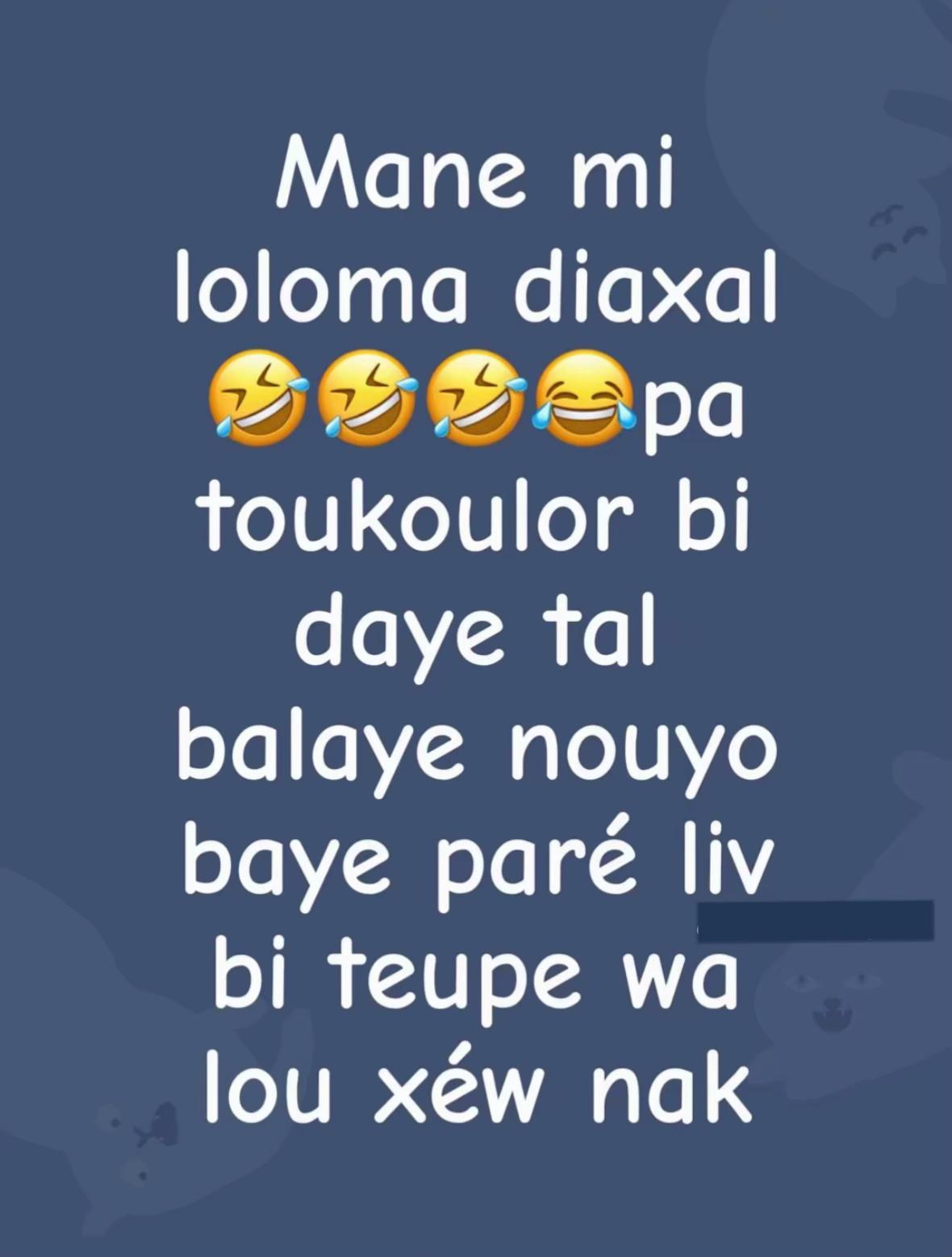 @🌻🌜Linguére🌜D’éco🌛🌻