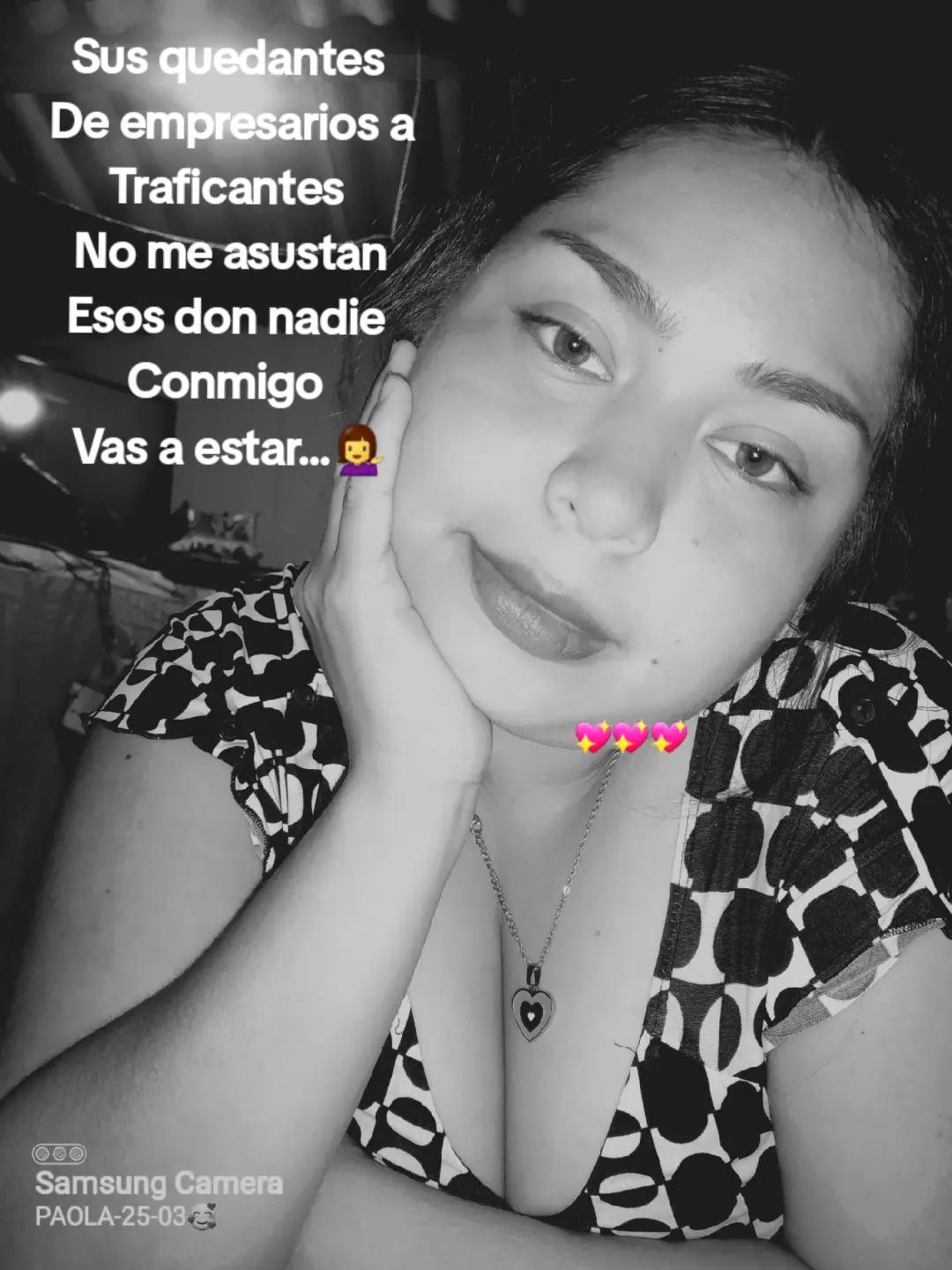 @Paola Lazaro🕷💖