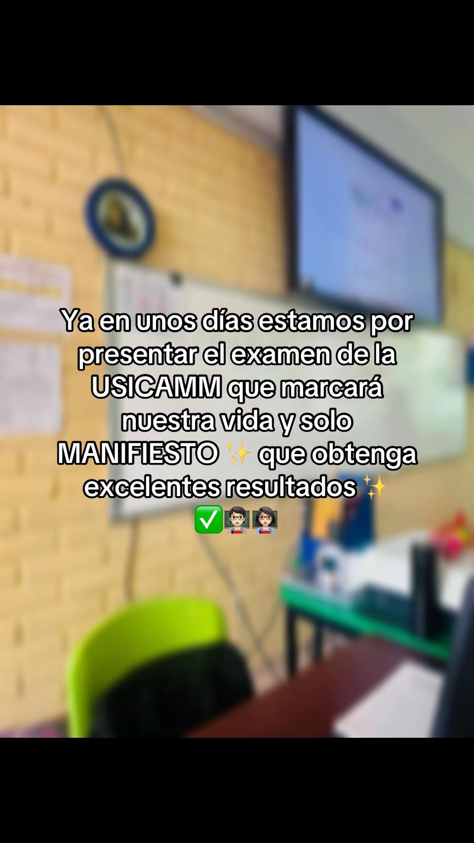 @CursoExamendeAdmsionDocente