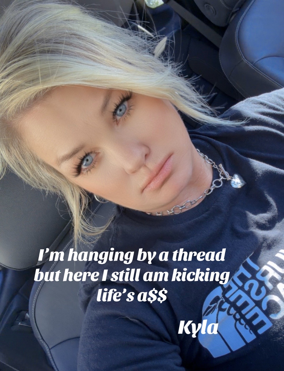 @Kylabluesteyesintx a