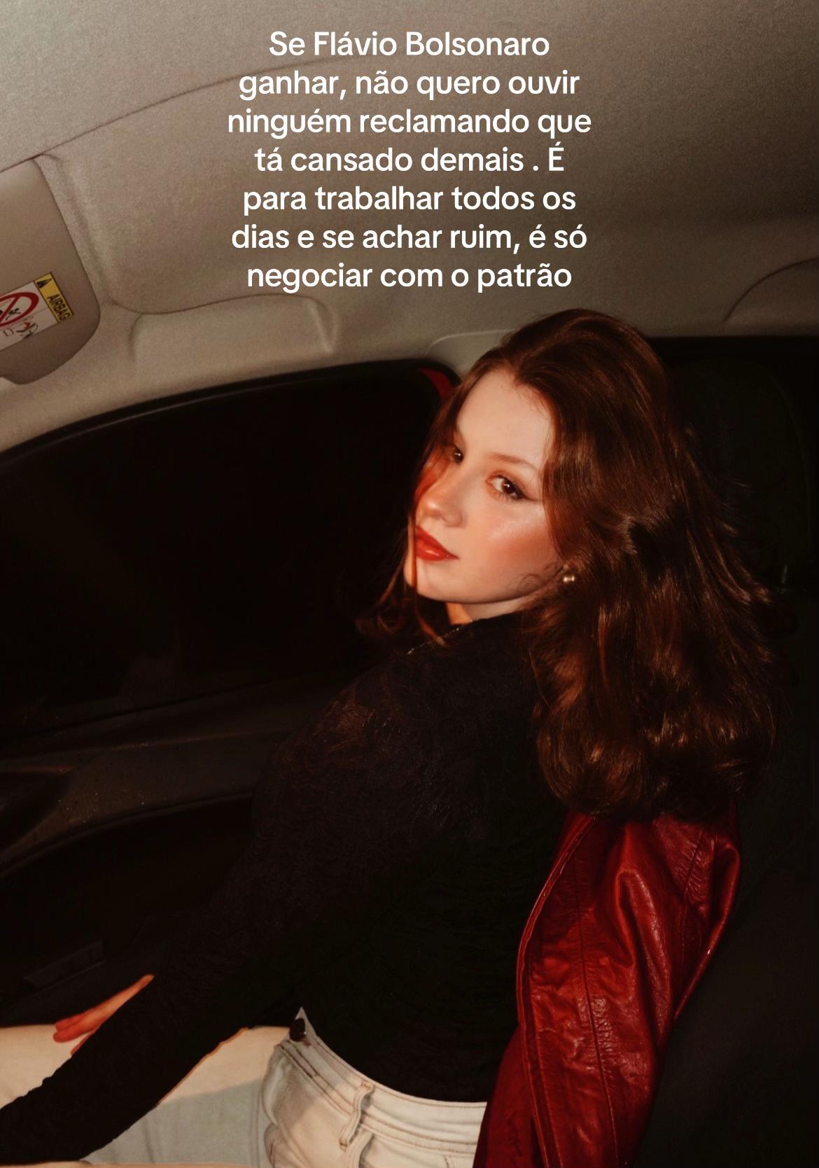 @Milena Demate