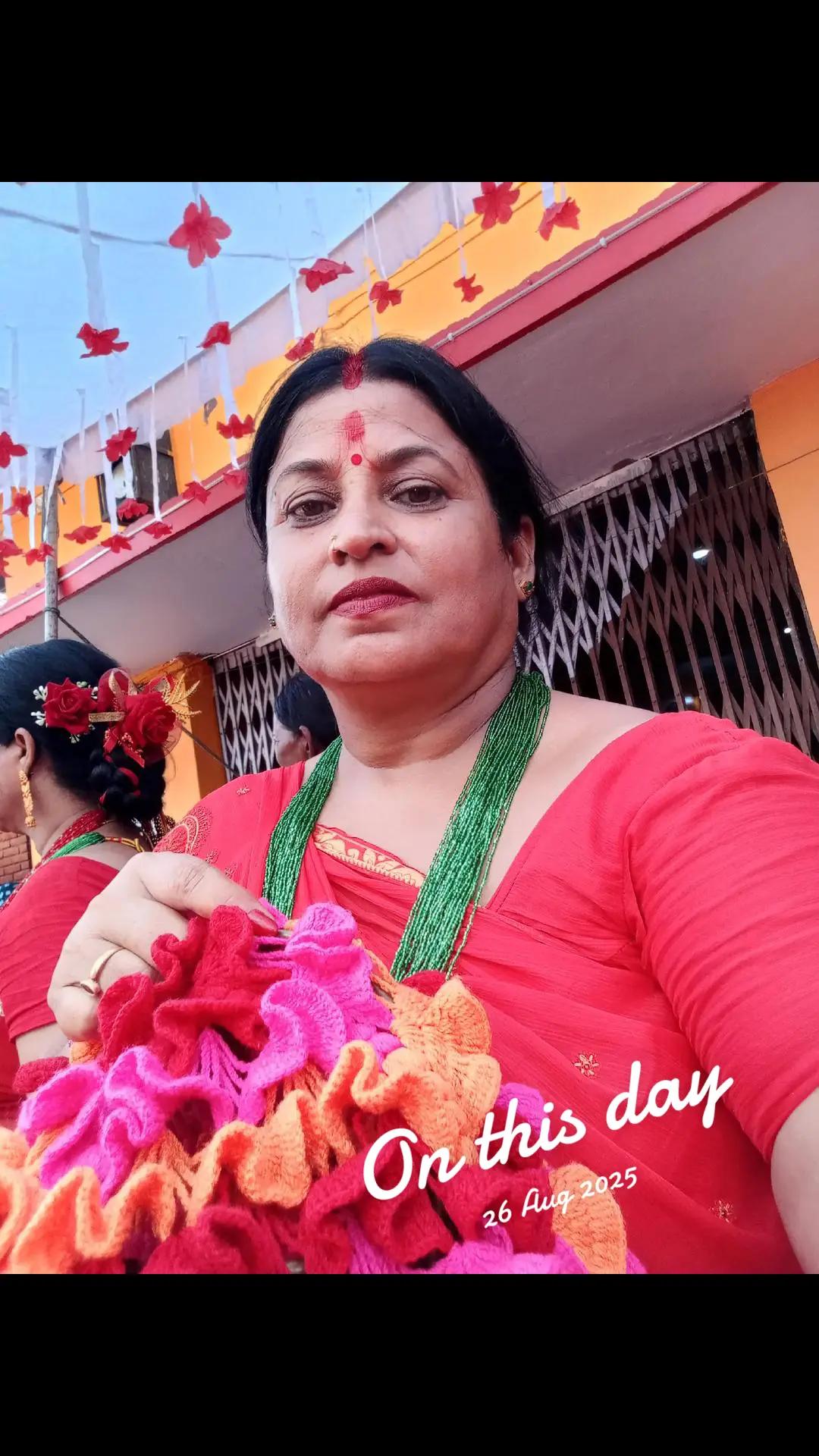 @Babita Karn
