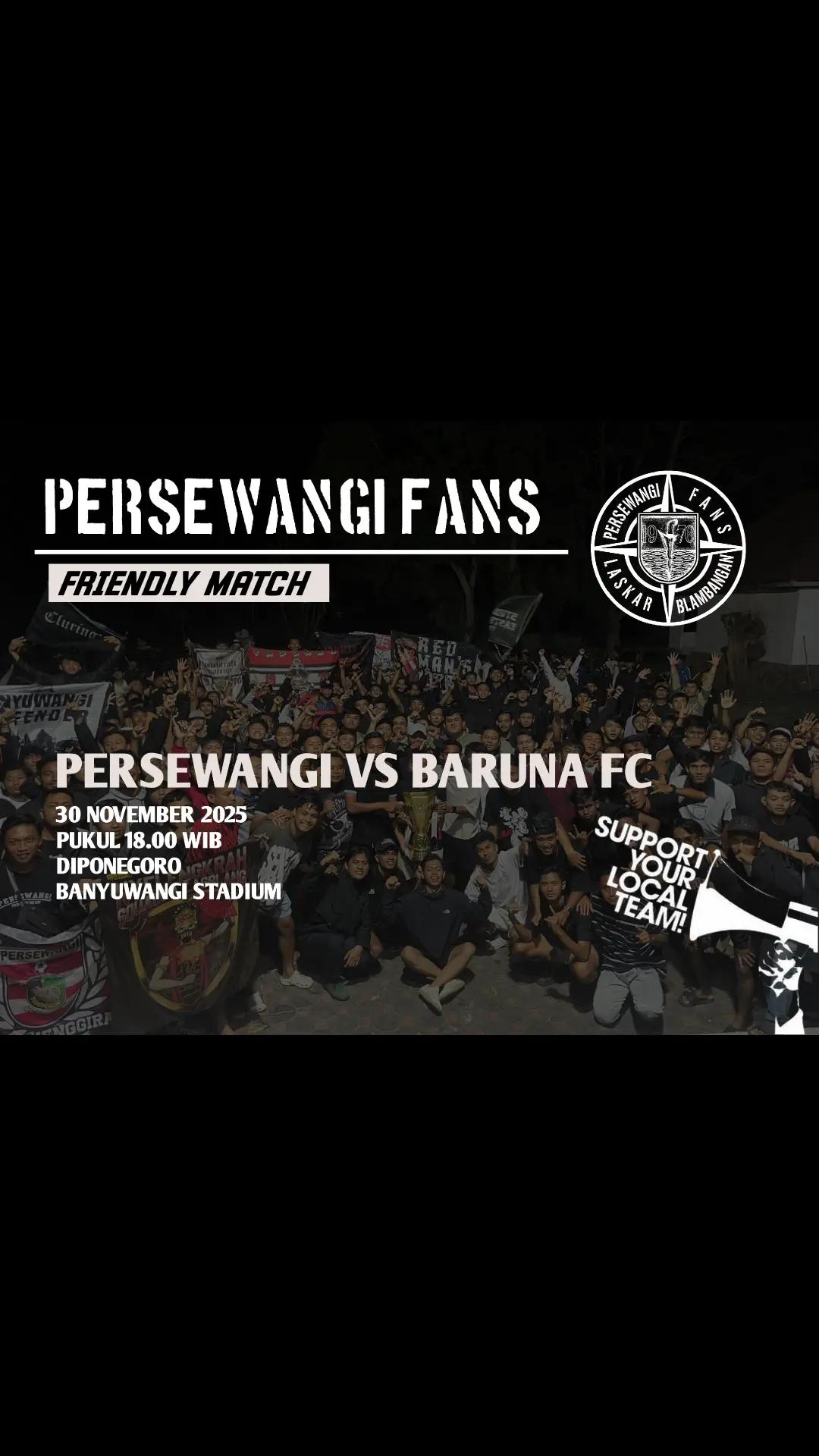 @PERSEWANGI FANS