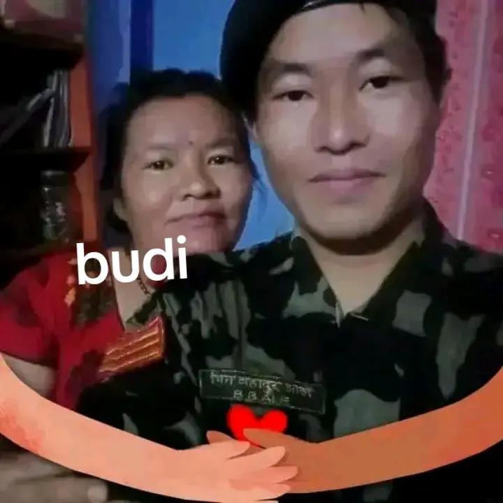 @Bhim Bahadur Ale Magar