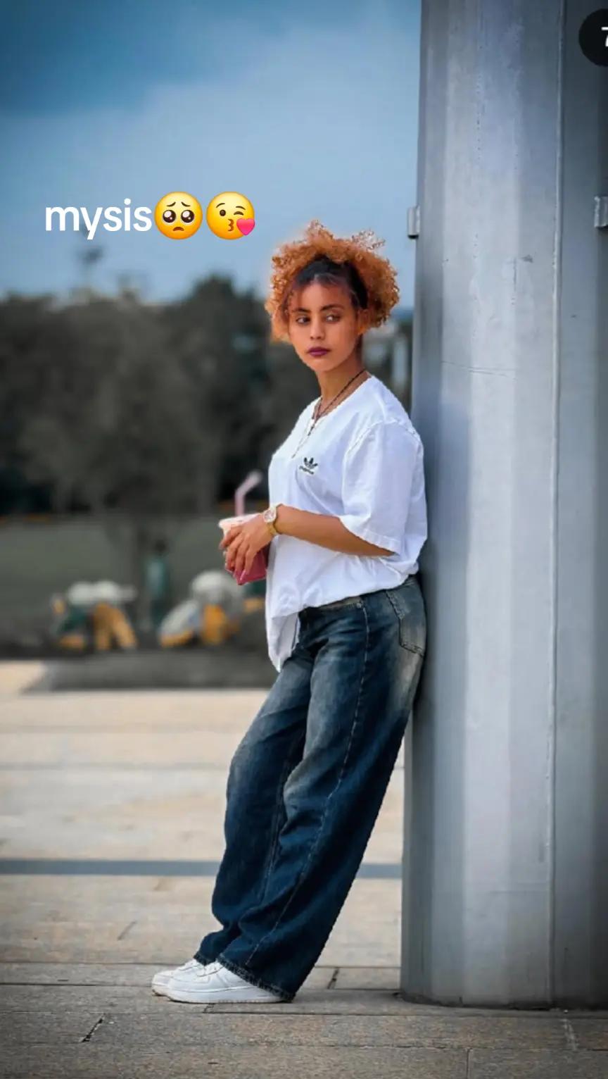 @ልጅ ሳኒ🙄🤣