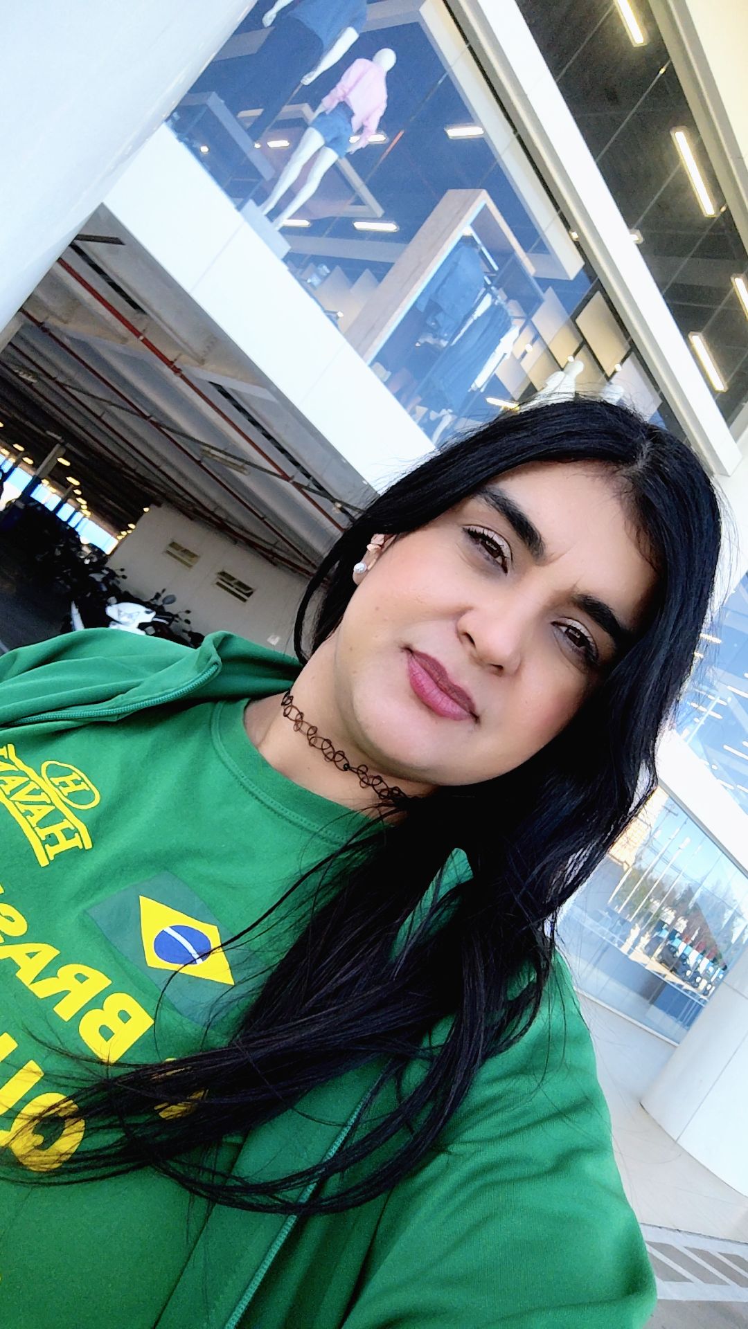 @Maiara Louise Souza
