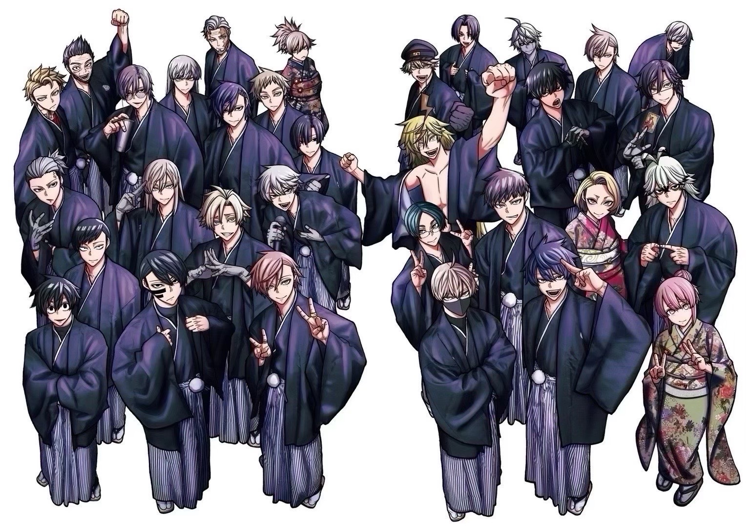 @エクレア