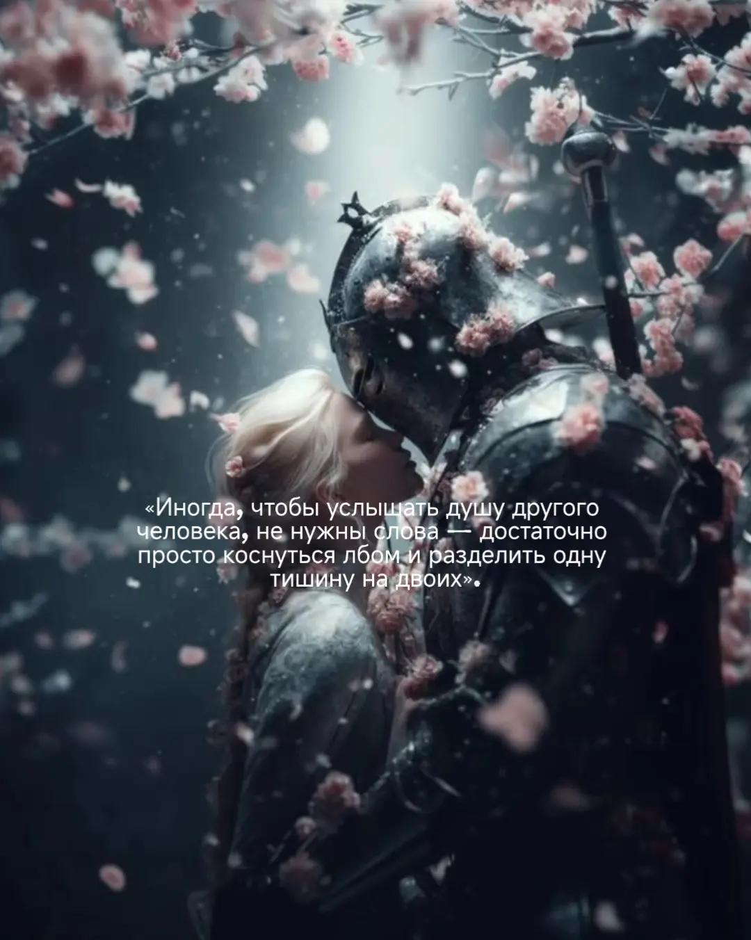 @⛰️ Путь Клинка 🏔️