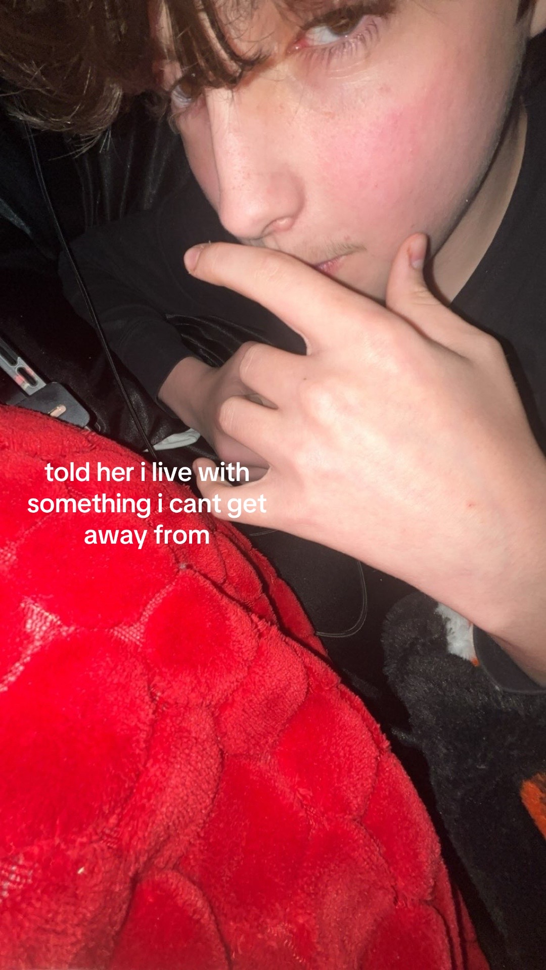 @burnt da lie