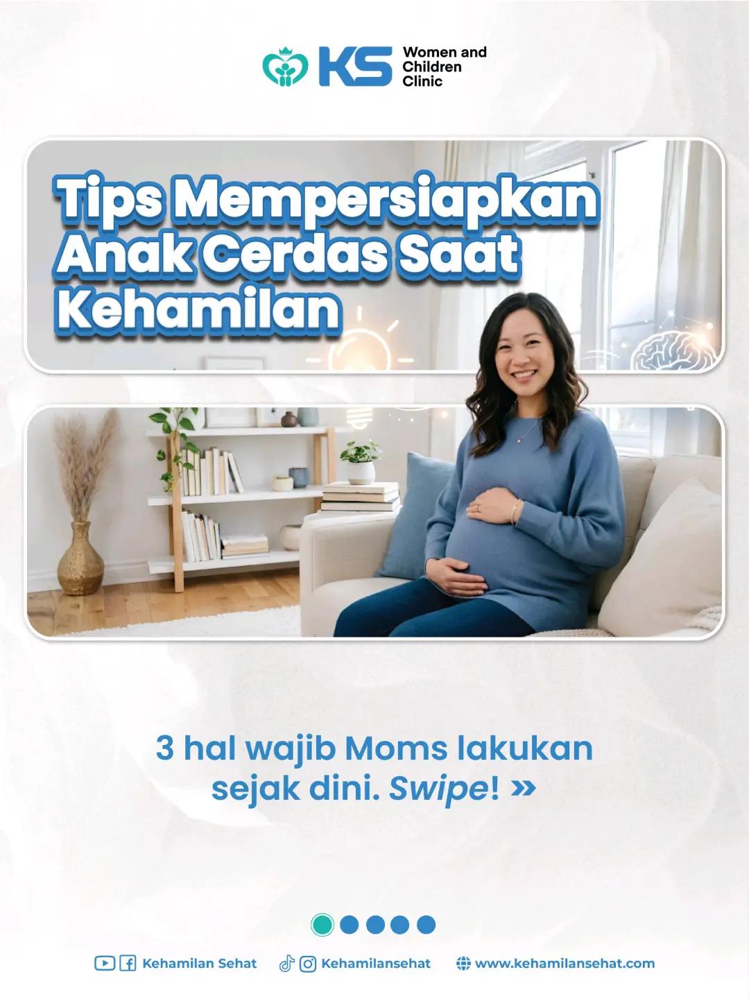 @Kehamilan Sehat