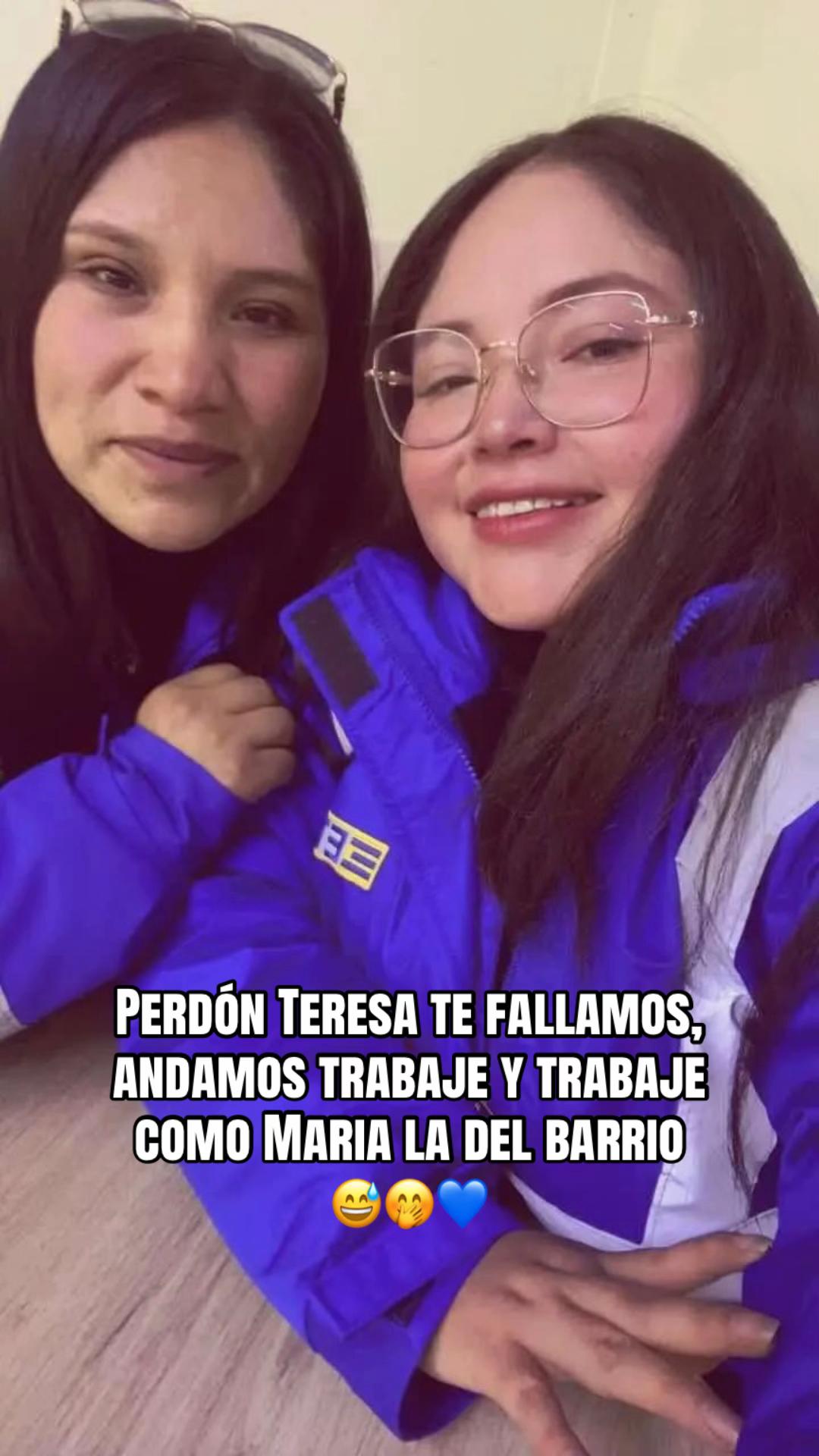 @Maribel Santos 🤍