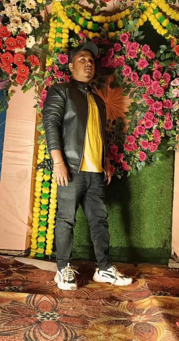 @Ram Bhagat