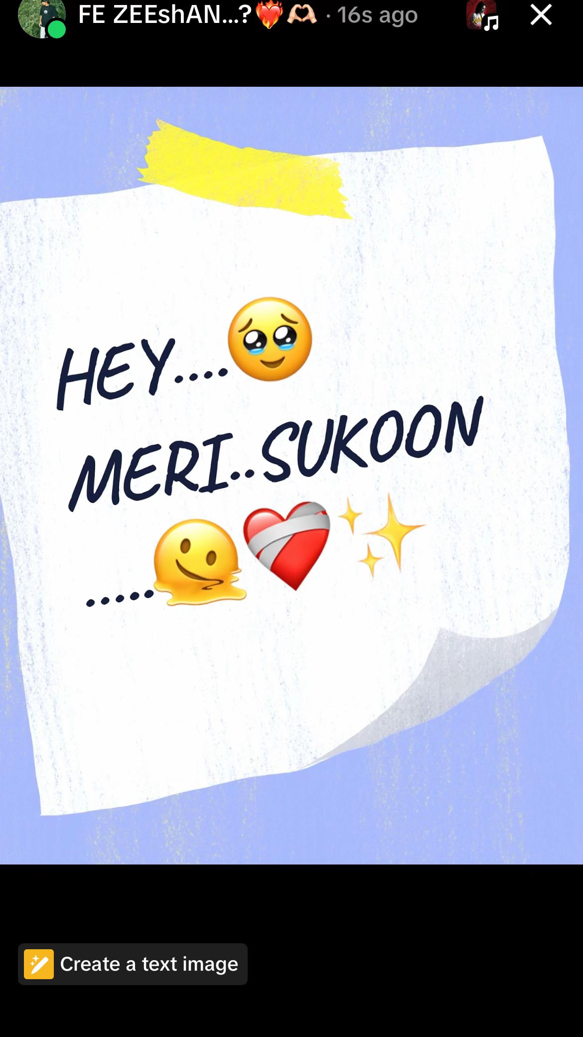 @FE ZEEshAN…?❤️🔥🫶🏻