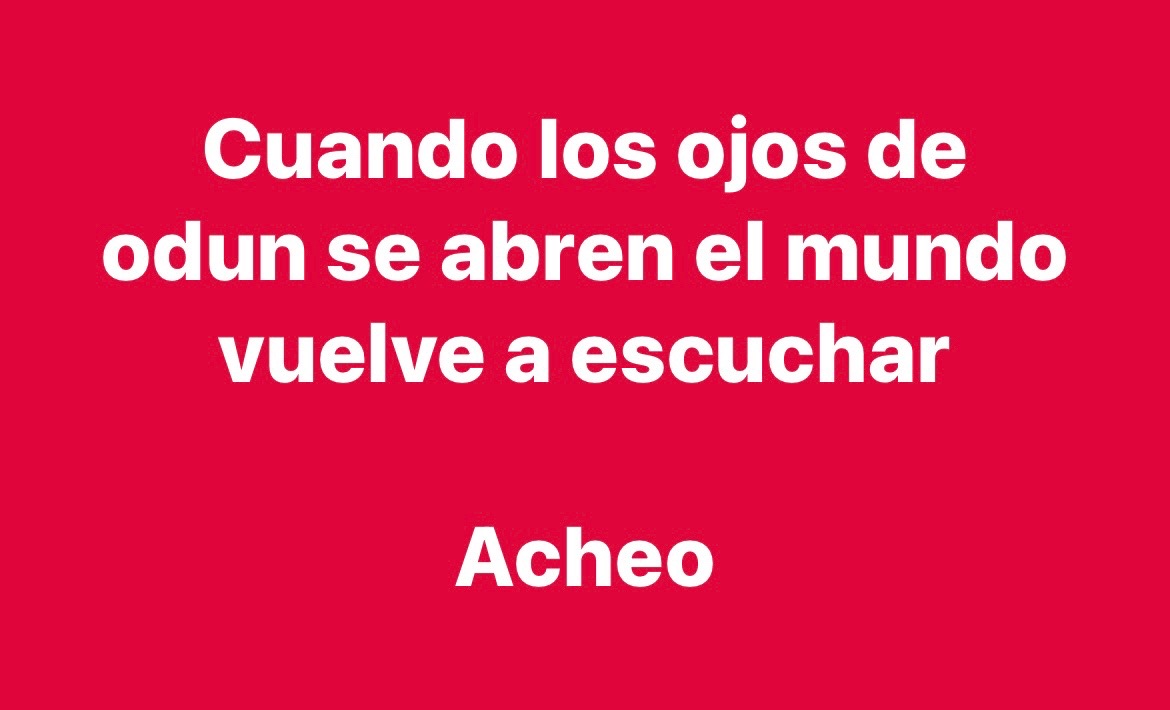 @AWO ODISA