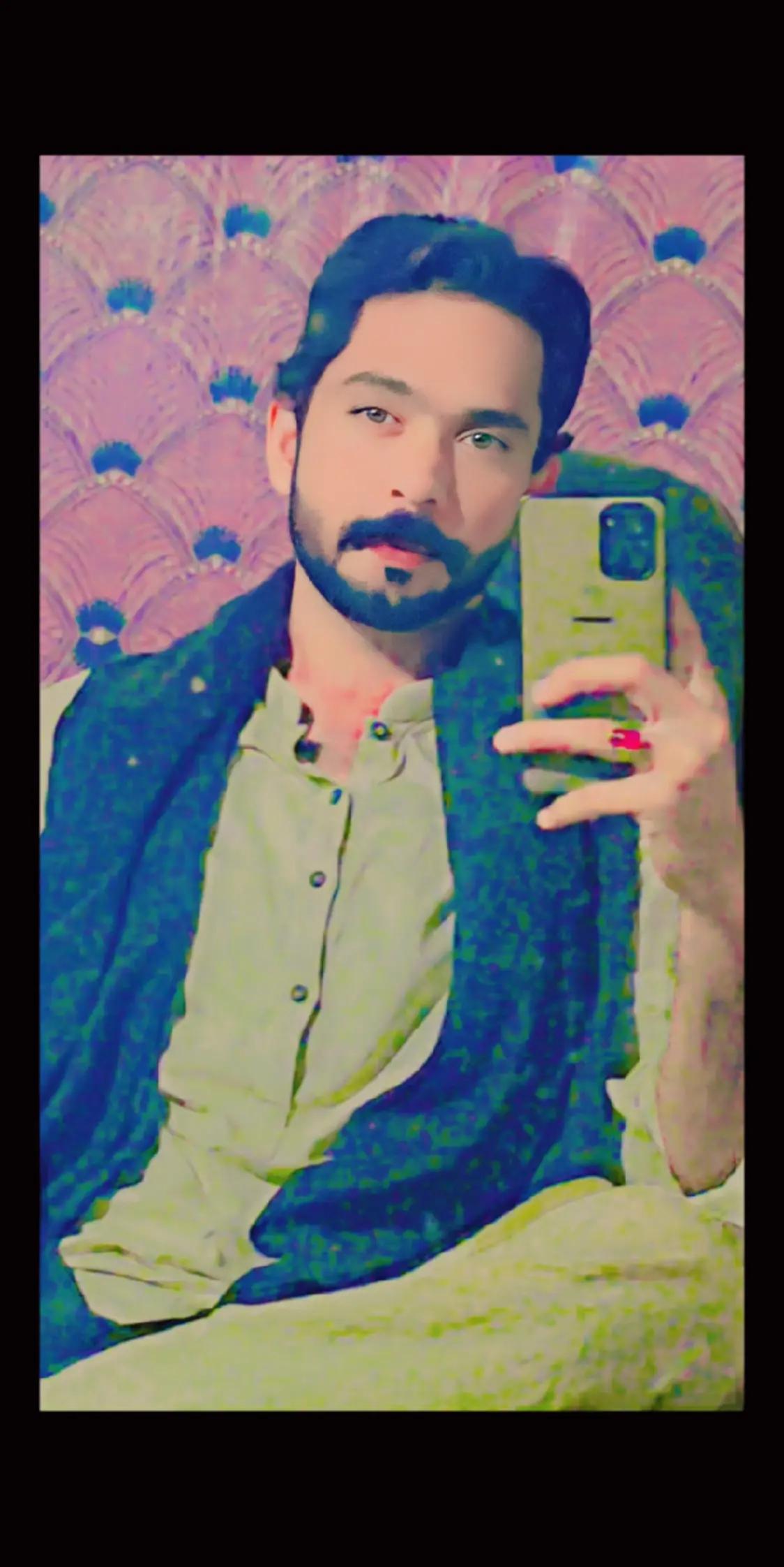 @✨*اصغر خان بلوچ*🥀