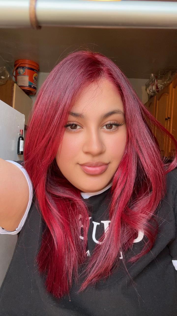 @Karla Aranda
