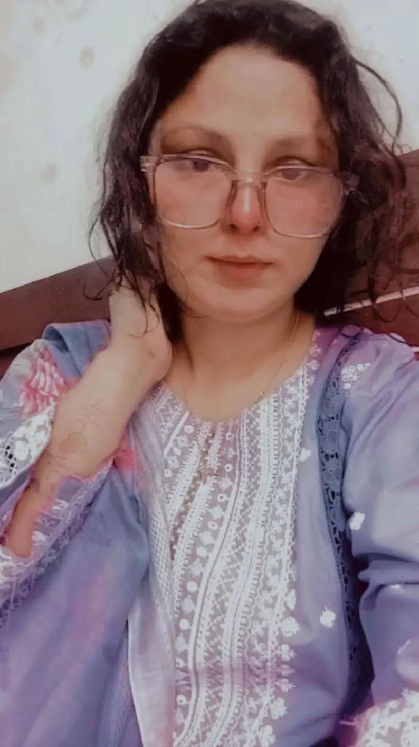 @Lahore wali👑♥️