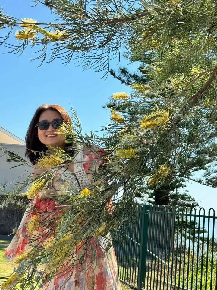 @🎶KIM UYÊN 🎶🇦🇺