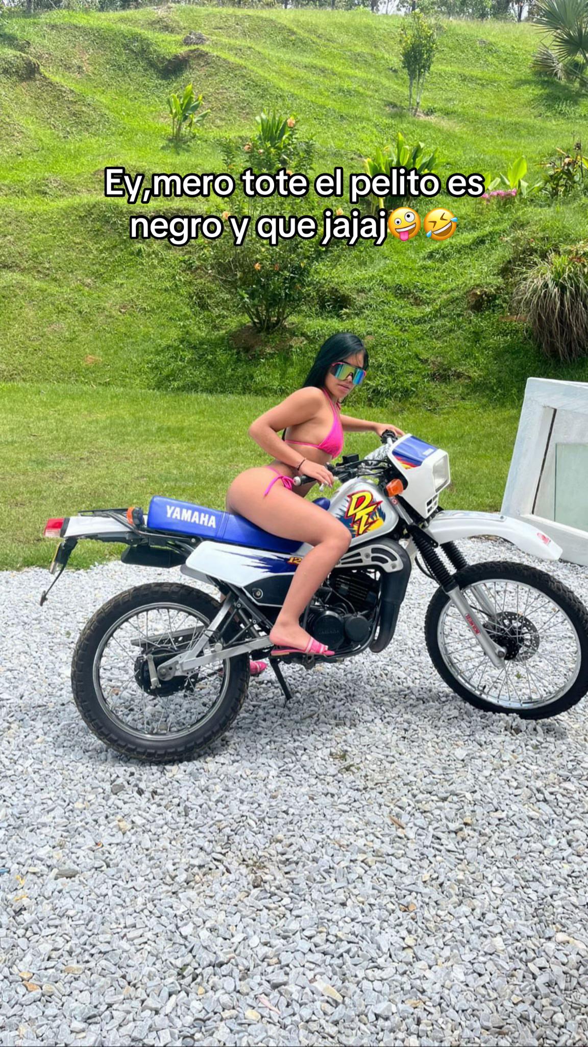 @Karen Ramirez