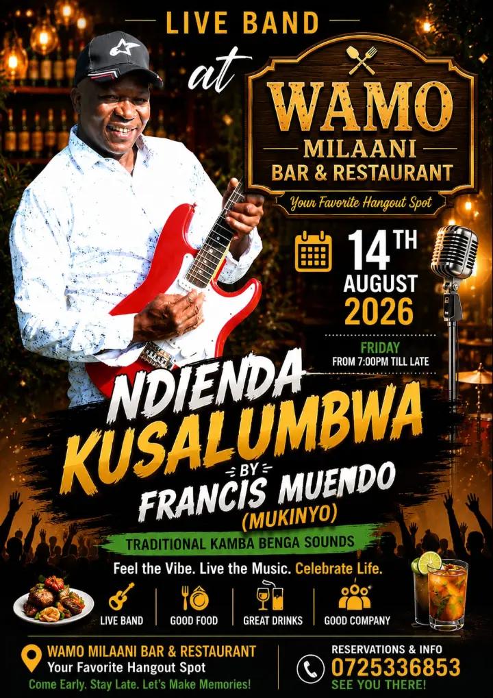 @mukinyo kusalumbwa mwenyewe