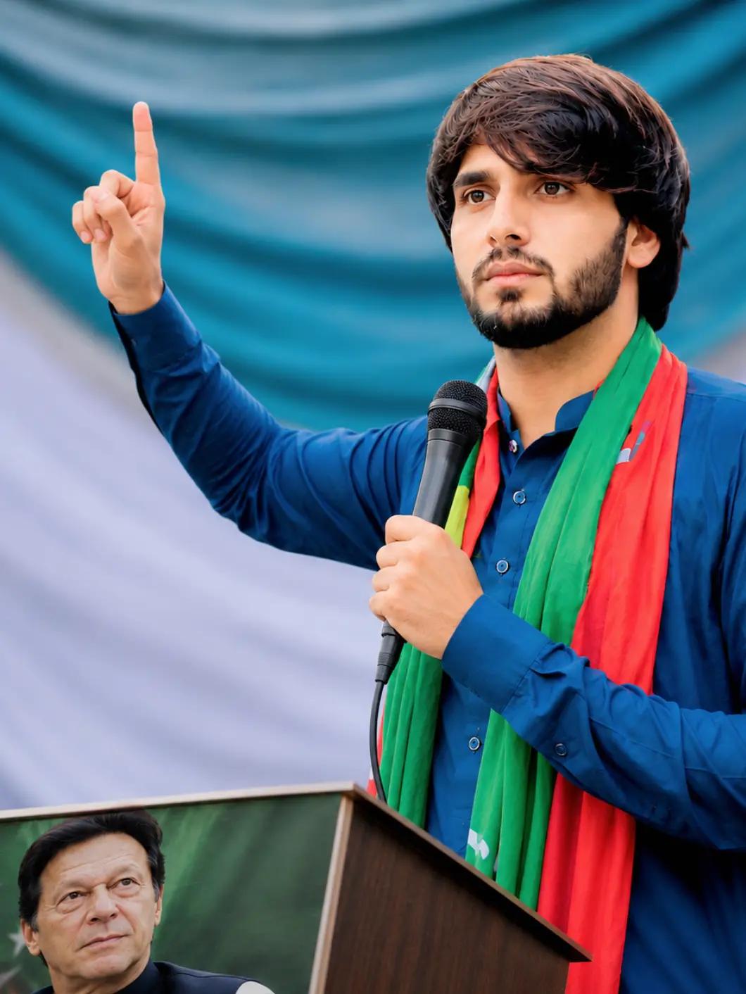 @Abdul Khaliq PTi